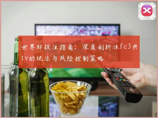 世界杯投注指南：深度剖析沐fc3典tv的玩法与风险控制策略