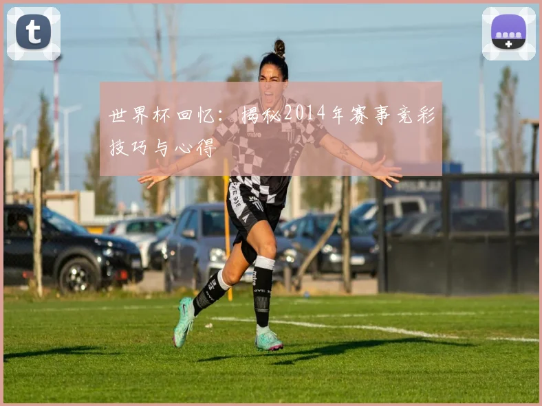 世界杯回忆：揭秘2014年赛事竞彩技巧与心得