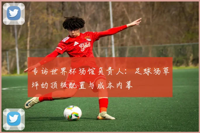 专访世界杯场馆负责人:足球场草坪的顶级配置与成本内幕