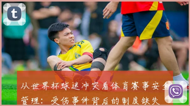 从世界杯球迷冲突看体育赛事安全管理：受伤事件背后的制度缺失