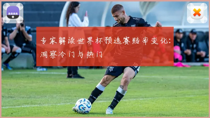 专家解读世界杯预选赛赔率变化：洞察冷门与热门