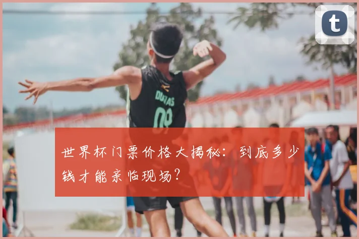 世界杯门票价格大揭秘：到底多少钱才能亲临现场？