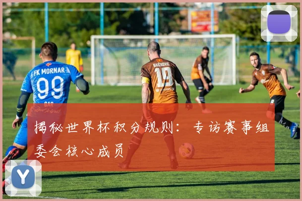 揭秘世界杯积分规则：专访赛事组委会核心成员